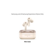 Наушники Samsung Galaxy Buds4 Pro Pink Gold (SM-R640NZDA)