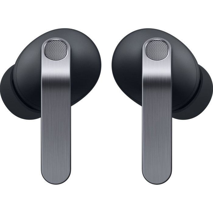 Наушники TWS Samsung Galaxy Buds4 Pro Black (SM-R640NZKA)