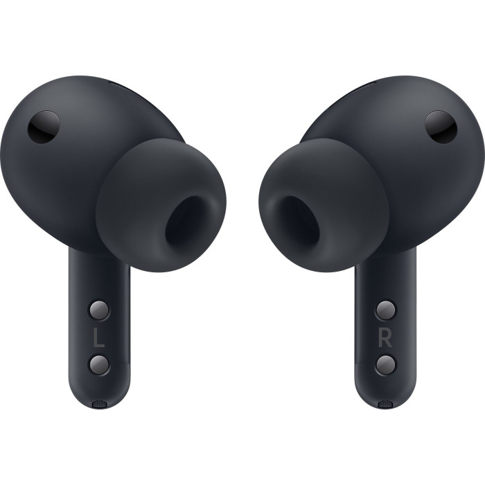 Наушники TWS Samsung Galaxy Buds4 Pro Black (SM-R640NZKA)