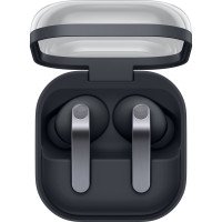 Наушники TWS Samsung Galaxy Buds4 Pro Black (SM-R640NZKA)