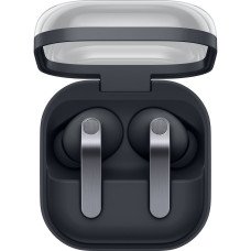 Навушники TWS Samsung Galaxy Buds4 Pro Black (SM-R640NZKA)