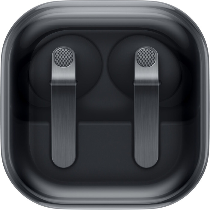 Наушники TWS Samsung Galaxy Buds4 Pro Black (SM-R640NZKA)