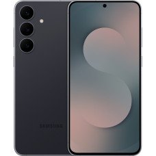 Смартфон Samsung Galaxy S25 FE 8/128GB Jetblack (SM-S731BZKD)