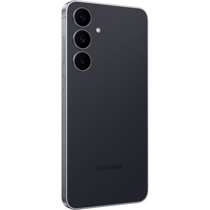 Смартфон Samsung Galaxy S25 FE 8/128GB Jetblack (SM-S731BZKD) US Global Version