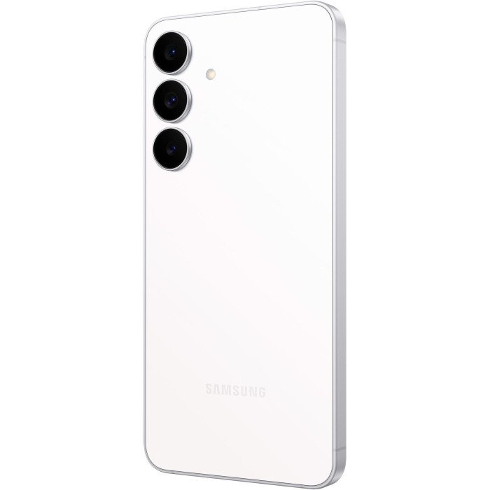 Смартфон Samsung Galaxy S25 FE 8/128GB White (SM-S731BZWD) USA Global