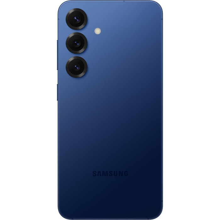 Смартфон Samsung Galaxy S25 + 12/512GB Navy (SM-S936BDBG) (US Global Version)