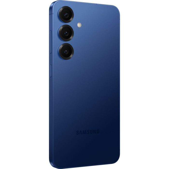 Смартфон Samsung Galaxy S25 + 12/512GB Navy (SM-S936BDBG) (US Global Version)