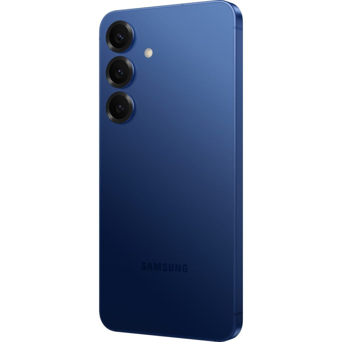Смартфон Samsung Galaxy S25 + 12/512GB Navy (SM-S936BDBG) (US Global Version)