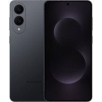 Смартфон Samsung Galaxy S25 Edge 12/256GB Titanium Jetblack (SM-S937BZKD) (US Global Version, New, Open Box)