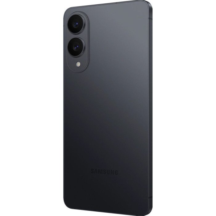 Смартфон Samsung Galaxy S25 Edge 12/512GB Titanium Jetblack (SM-S937UZKE)