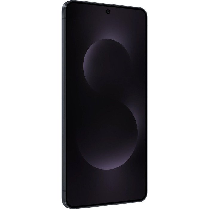 Смартфон Samsung Galaxy S25 Edge 12/512GB Titanium Jetblack (SM-S937UZKE)