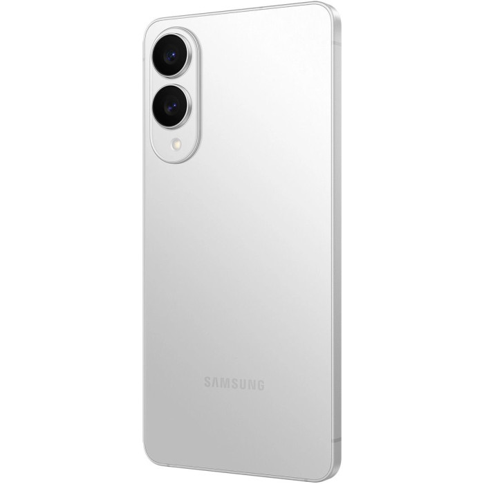 Смартфон Samsung Galaxy S25 Edge 12/256GB Titanium Silver (SM-S937BZSD) (US Global Version)