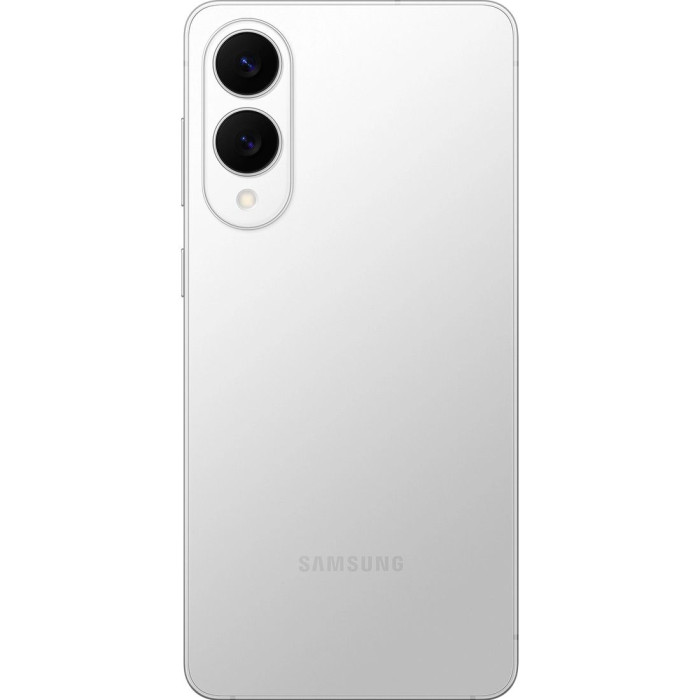 Смартфон Samsung Galaxy S25 Edge 12/256GB Titanium Silver (SM-S937BZSD) (US Global Version)