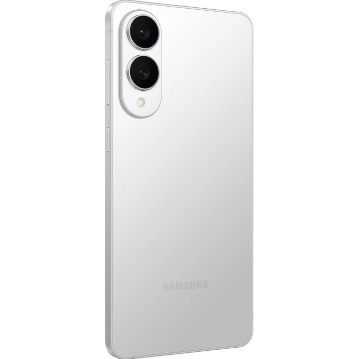 Смартфон Samsung Galaxy S25 Edge 12/256GB Titanium Silver (SM-S937BZSD) (US Global Version)
