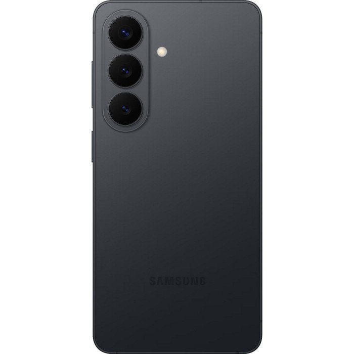 Смартфон Samsung Galaxy S26 12/512GB Black (SM-S942BZKH) (US Global Version)