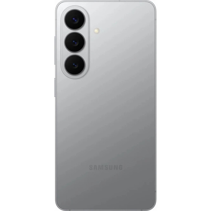 Смартфон Samsung Galaxy S26 12/512GB Silver Shadow (SM-S942UZSFXAA)