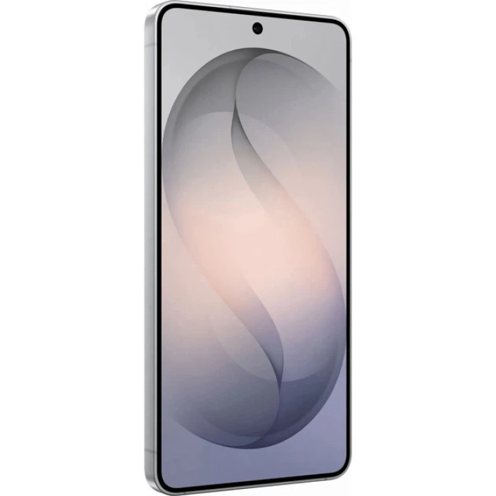 Смартфон Samsung Galaxy S26 12/512GB Silver Shadow (SM-S942UZSFXAA)