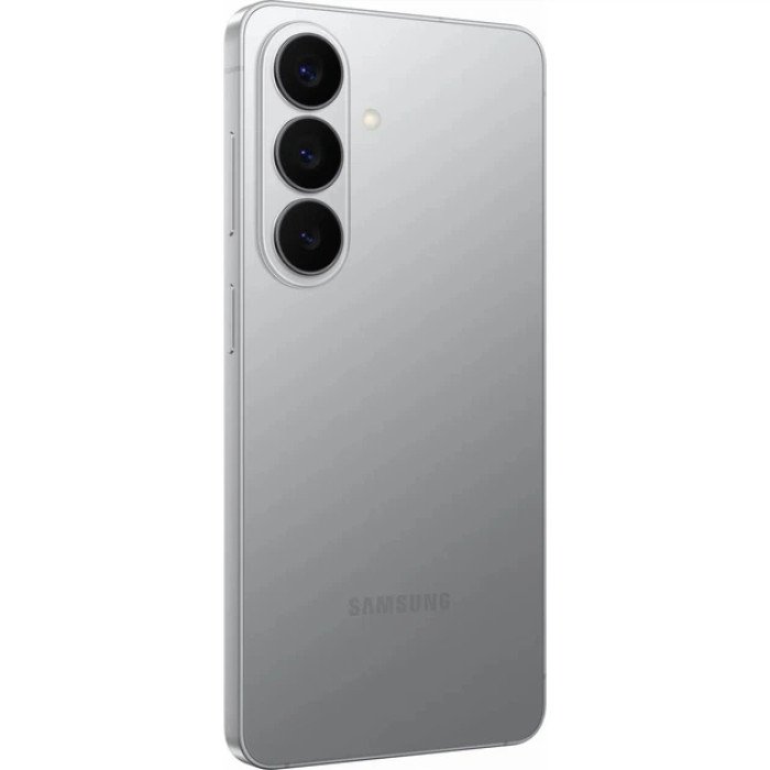Смартфон Samsung Galaxy S26 12/512GB Silver Shadow (SM-S942UZSFXAA)