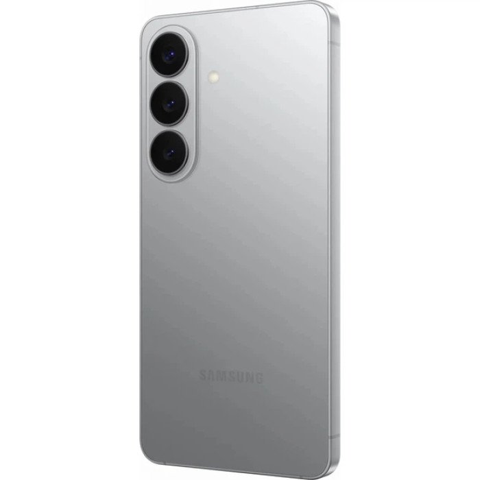 Смартфон Samsung Galaxy S26 12/512GB Silver Shadow (SM-S942UZSFXAA)
