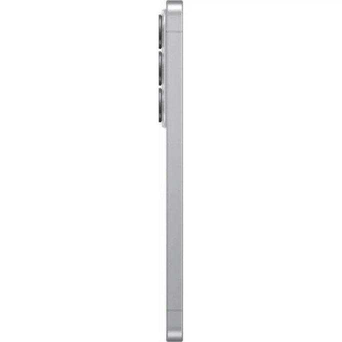 Смартфон Samsung Galaxy S26 12/512GB Silver Shadow (SM-S942UZSFXAA)