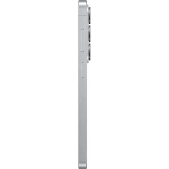 Смартфон Samsung Galaxy S26+ 12/512GB Silver Shadow (SM-S947BZSG)