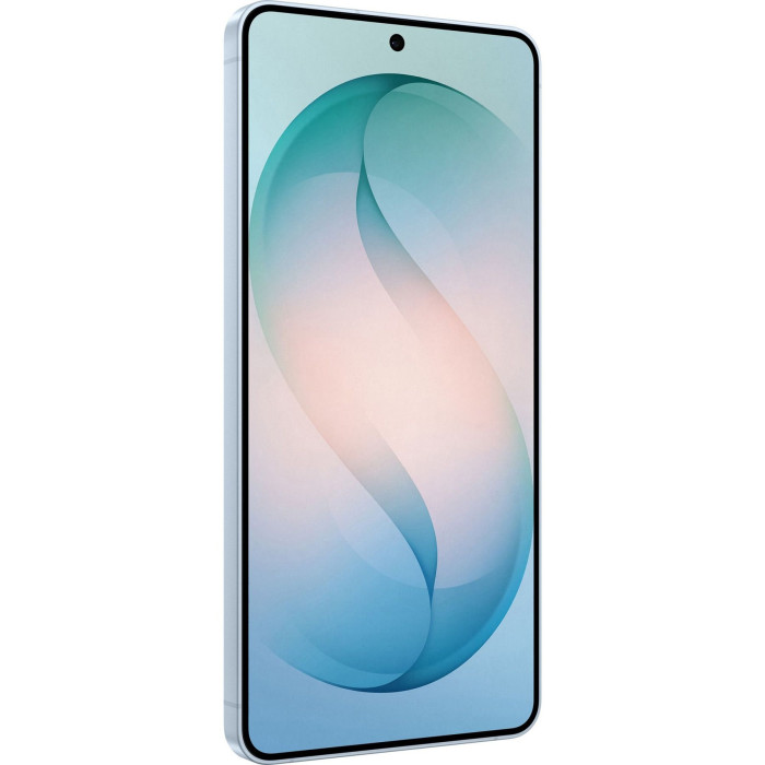 Смартфон Samsung Galaxy S26+ 12/512GB Sky Blue (SM-S947BLBG) US Global Version