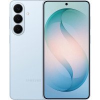 Смартфон Samsung Galaxy S26+ 12/512GB Sky Blue (SM-S947BLBG) US Global Version