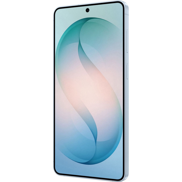 Смартфон Samsung Galaxy S26+ 12/512GB Sky Blue (SM-S947BLBG) US Global Version