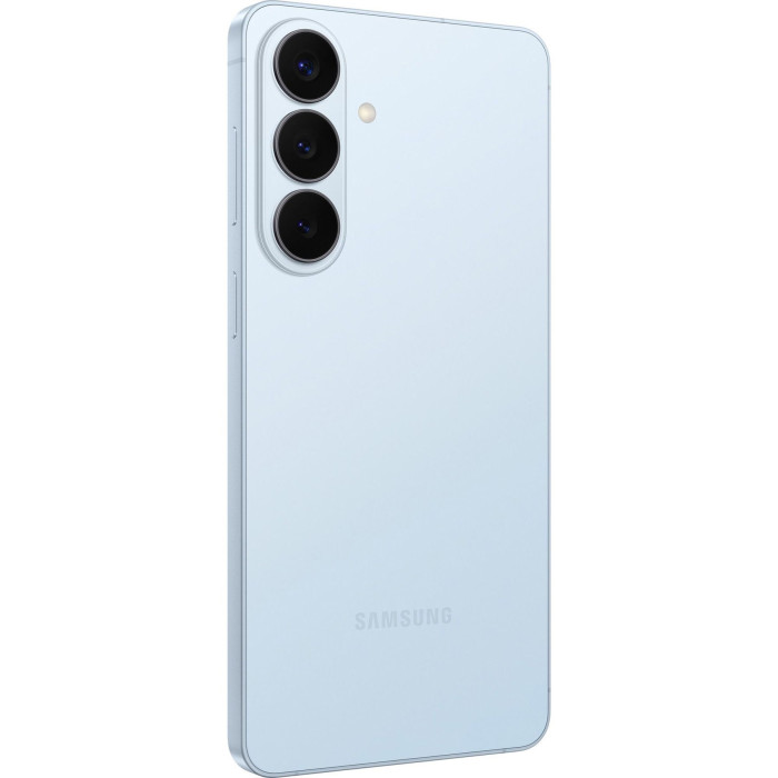 Смартфон Samsung Galaxy S26+ 12/512GB Sky Blue (SM-S947BLBG) US Global Version