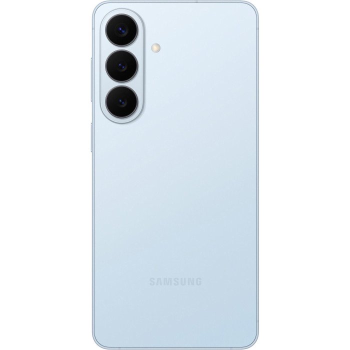 Смартфон Samsung Galaxy S26+ 12/512GB Sky Blue (SM-S947BLBG) US Global Version