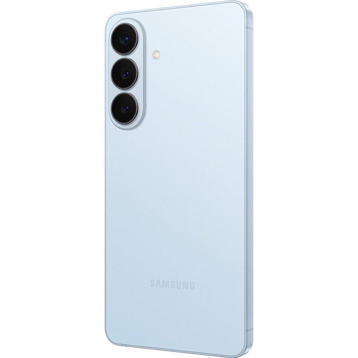 Смартфон Samsung Galaxy S26+ 12/512GB Sky Blue (SM-S947BLBG) US Global Version