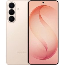 Смартфон Samsung Galaxy S26+ 12/512GB Pink Gold (SM-S947BZDG) USA Global Version