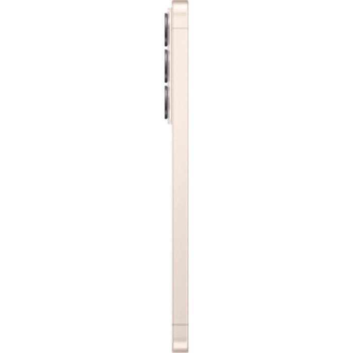 Смартфон Samsung Galaxy S26+ 12/512GB Pink Gold (SM-S947BZDG) USA Global Version