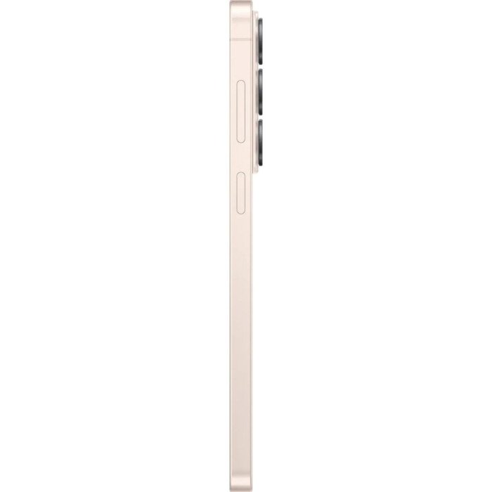 Смартфон Samsung Galaxy S26+ 12/512GB Pink Gold (SM-S947BZDG) USA Global Version