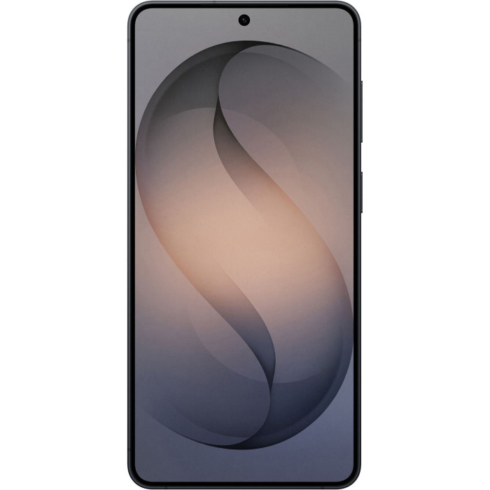Смартфон Samsung Galaxy S26+ 12/256GB Black (SM-S947BZKD) USA Global Varsion