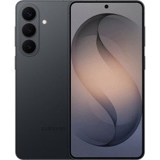 Смартфон Samsung Galaxy S26+ 12/256GB Black (SM-S947BZKD) USA Global Varsion