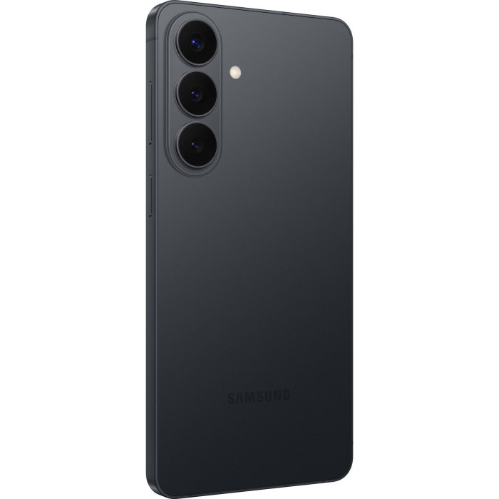 Смартфон Samsung Galaxy S26+ 12/256GB Black (SM-S947BZKD) USA Global Varsion
