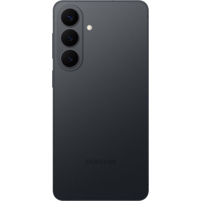 Смартфон Samsung Galaxy S26+ 12/256GB Black (SM-S947BZKD) USA Global Varsion