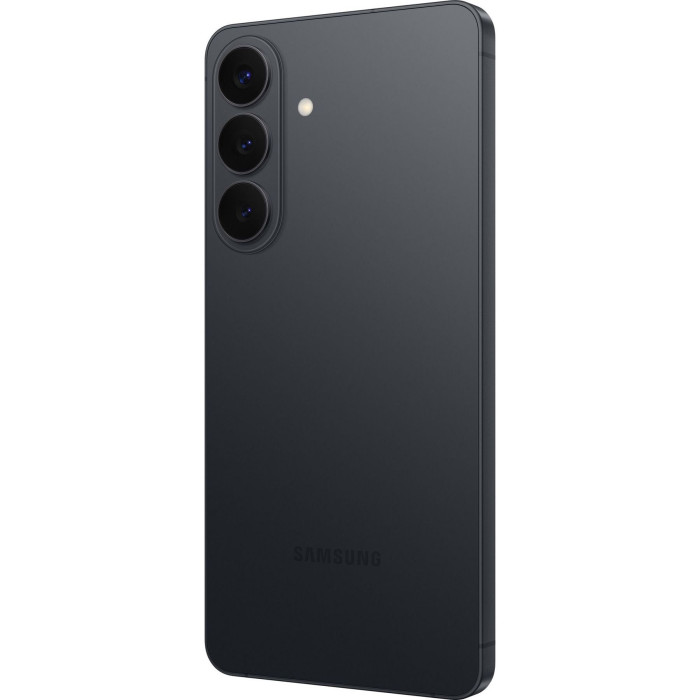 Смартфон Samsung Galaxy S26+ 12/256GB Black (SM-S947BZKD) USA Global Varsion