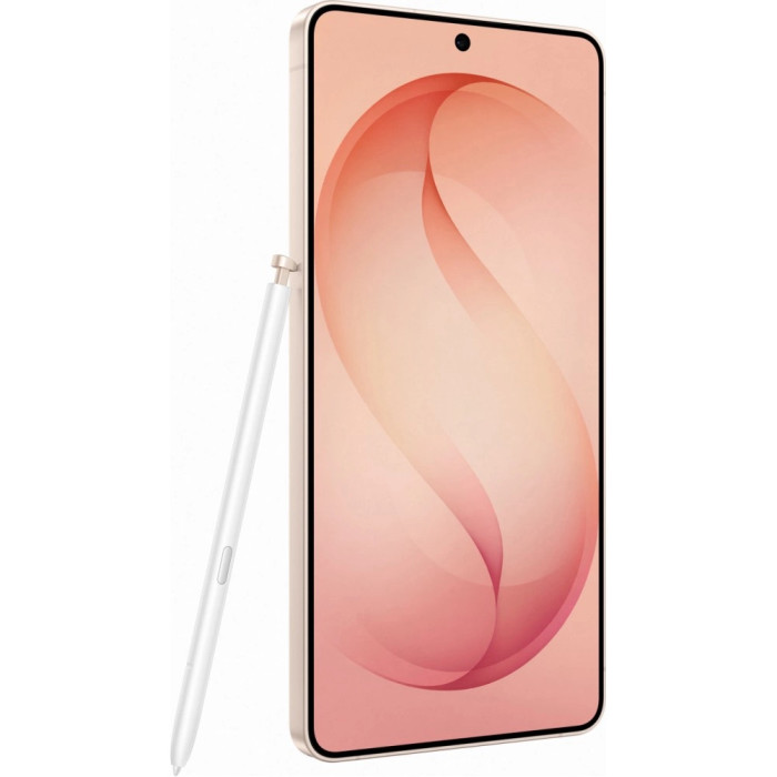 Смартфон Samsung Galaxy S26 Ultra 12/512GB Pink Gold (SM-S948BZDG) (USA Global Version)