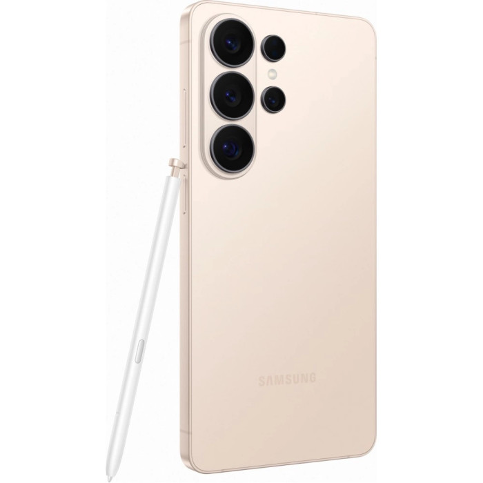 Смартфон Samsung Galaxy S26 Ultra 12/512GB Pink Gold (SM-S948BZDG) (USA Global Version)