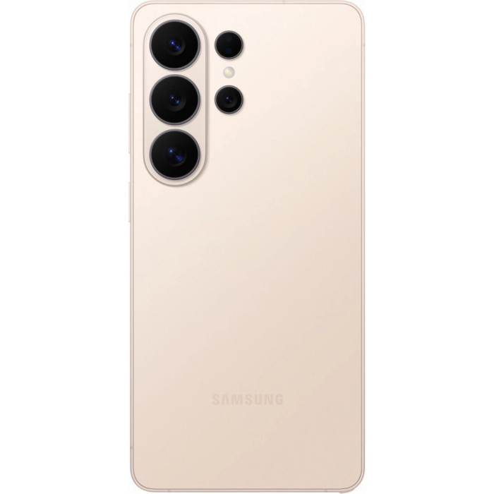 Смартфон Samsung Galaxy S26 Ultra 12/512GB Pink Gold (SM-S948BZDG) (USA Global Version)