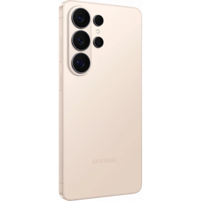 Смартфон Samsung Galaxy S26 Ultra 12/512GB Pink Gold (SM-S948BZDG) (USA Global Version)