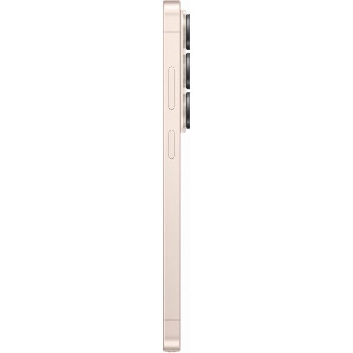 Смартфон Samsung Galaxy S26 Ultra 12/512GB Pink Gold (SM-S948BZDG) (USA Global Version)