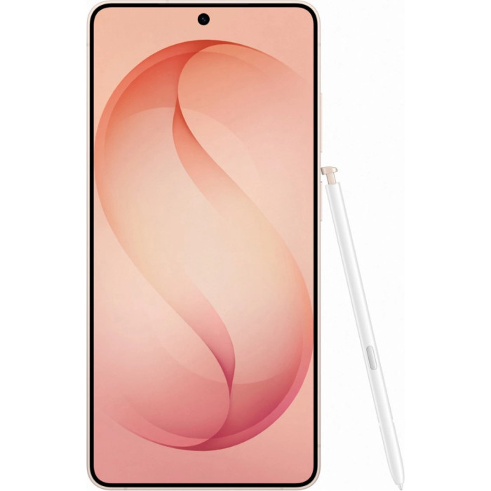 Смартфон Samsung Galaxy S26 Ultra 12/512GB Pink Gold (SM-S948BZDG) (USA Global Version)