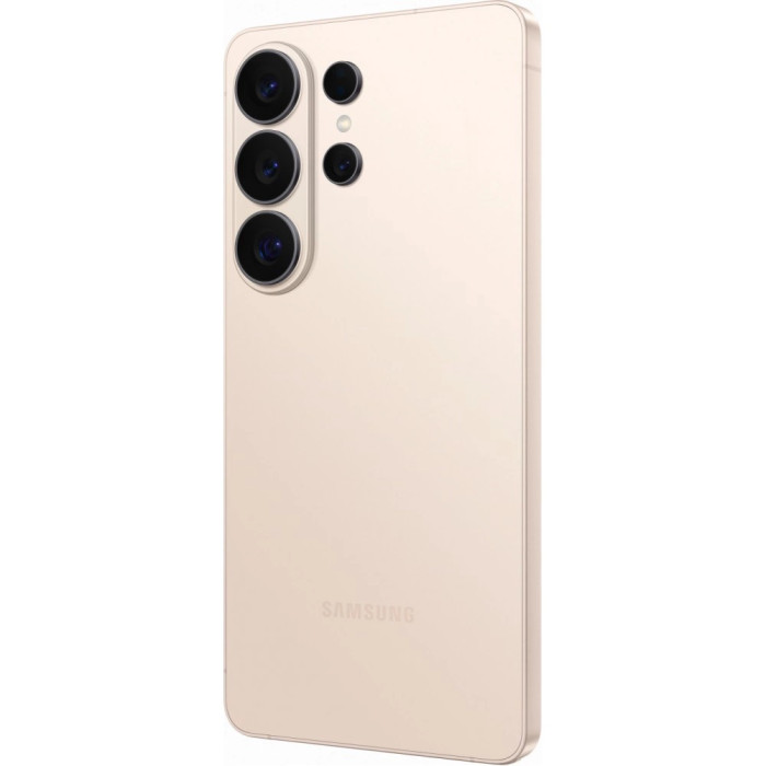 Смартфон Samsung Galaxy S26 Ultra 12/512GB Pink Gold (SM-S948BZDG) (USA Global Version)