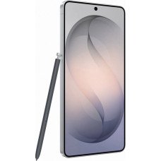 Смартфон Samsung Galaxy S26 Ultra 12/512GB Silver Shadow  (SM-S948BZSG) (USA Global Version)