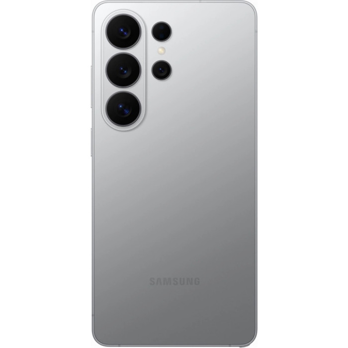Смартфон Samsung Galaxy S26 Ultra 12/512GB Silver Shadow  (SM-S948BZSG) (USA Global Version)