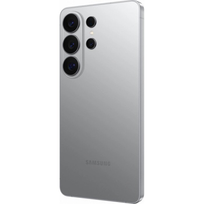 Смартфон Samsung Galaxy S26 Ultra 12/512GB Silver Shadow  (SM-S948BZSG) (USA Global Version)