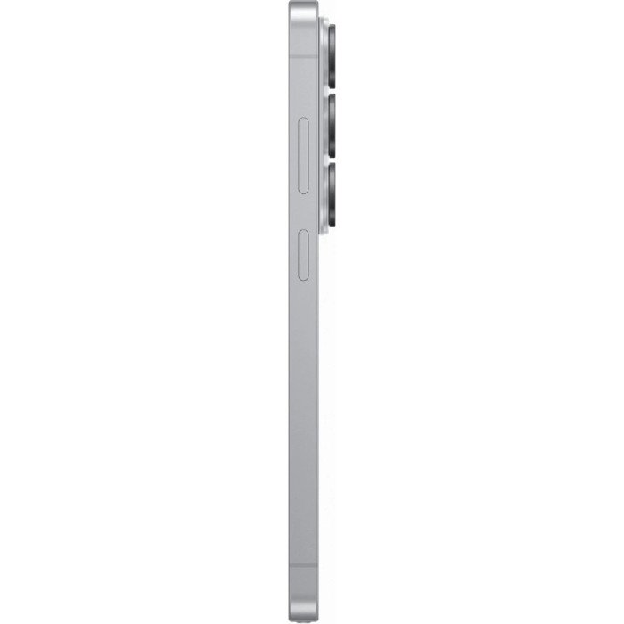 Смартфон Samsung Galaxy S26 Ultra 12/512GB Silver Shadow  (SM-S948BZSG) (USA Global Version)